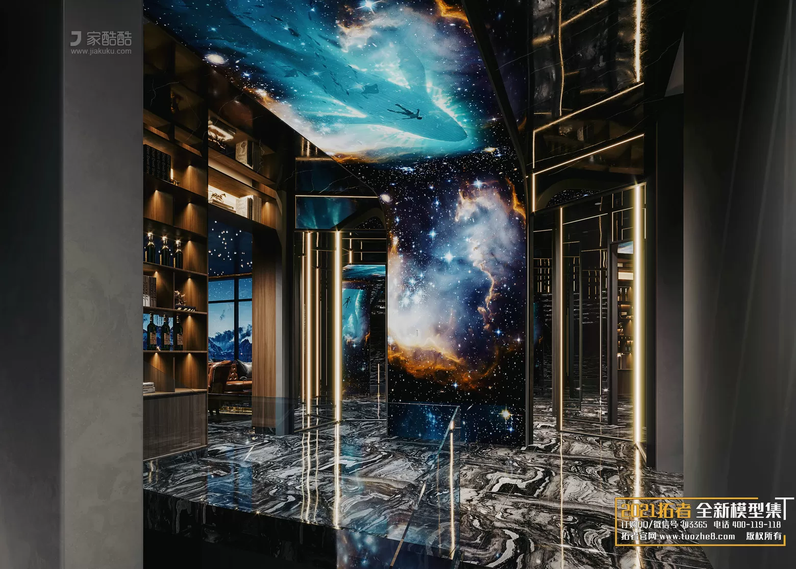 3DSKYFREE – FREE 3DS MAX MODELS