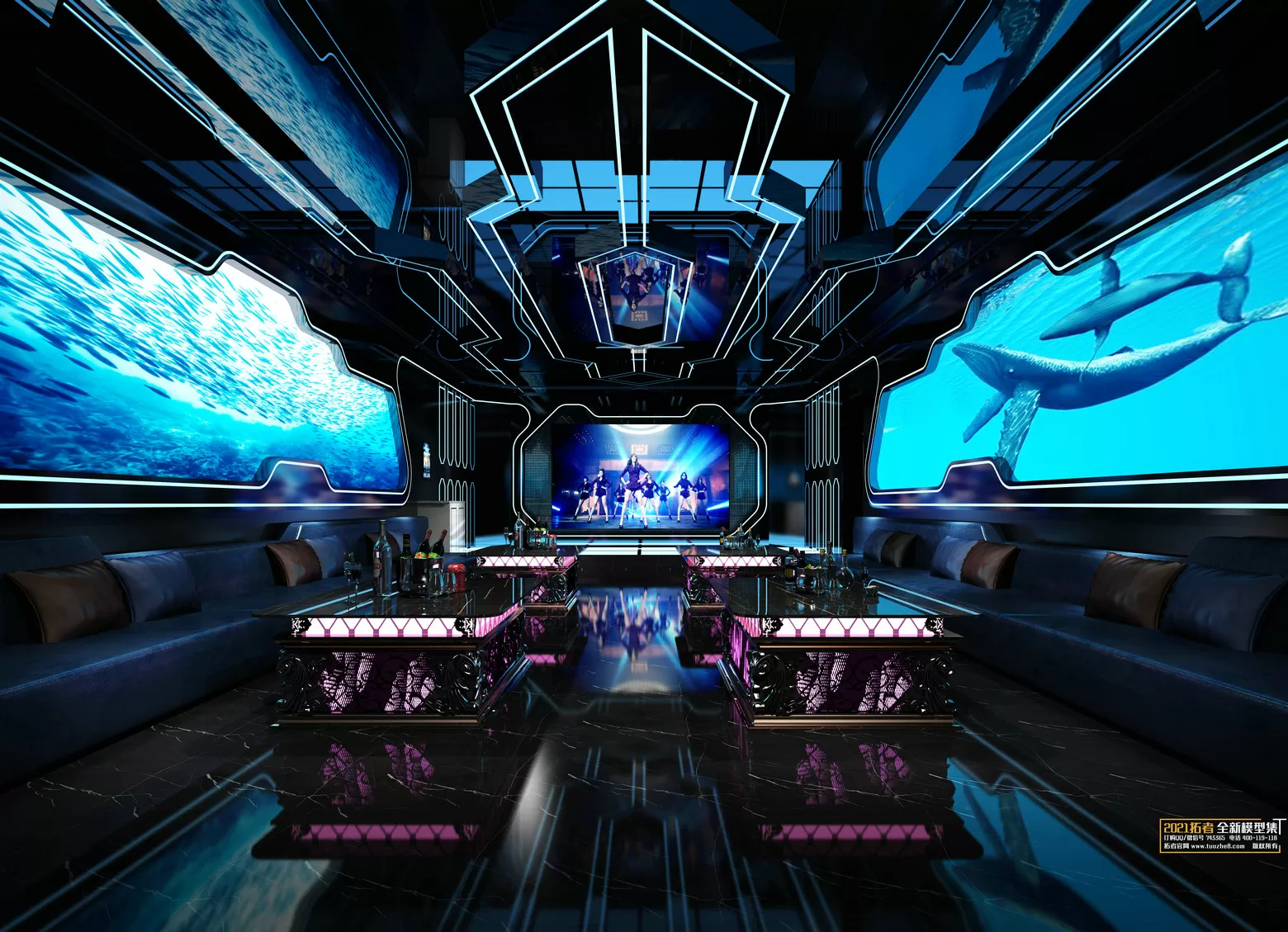 3DSKYFREE – FREE 3DS MAX MODELS