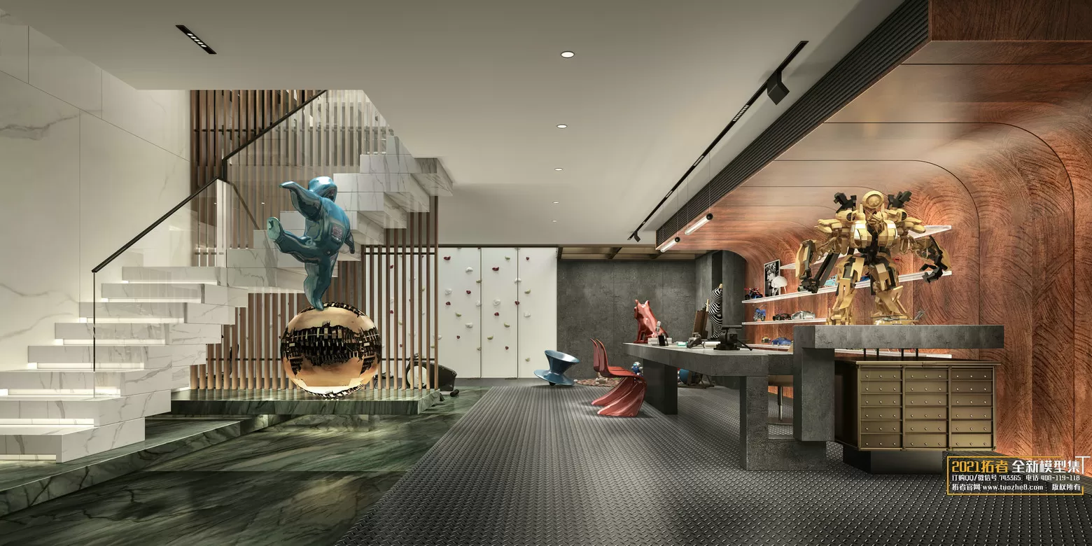 3DSKYFREE – FREE 3DS MAX MODELS