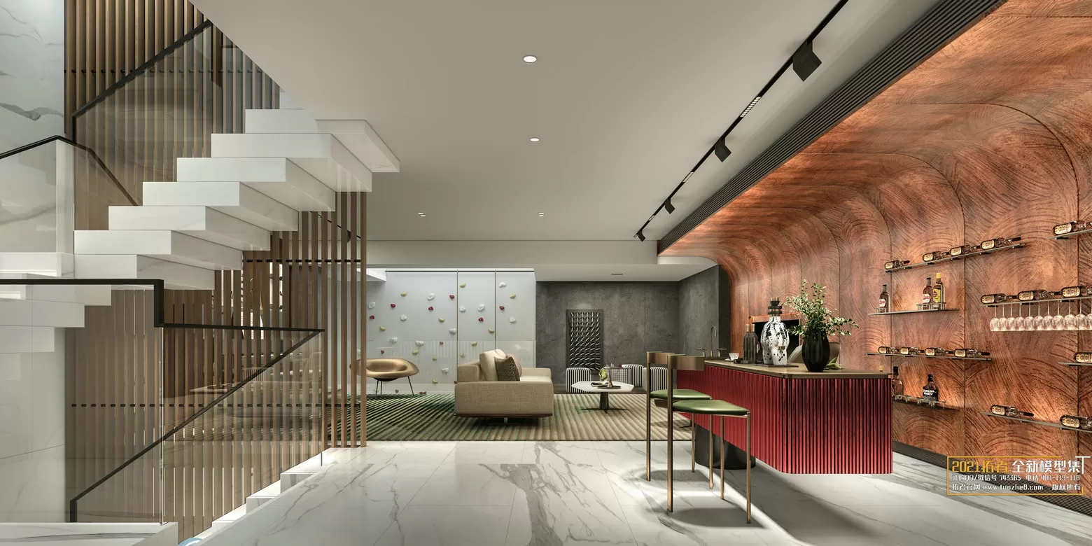 3DSKYFREE – FREE 3DS MAX MODELS