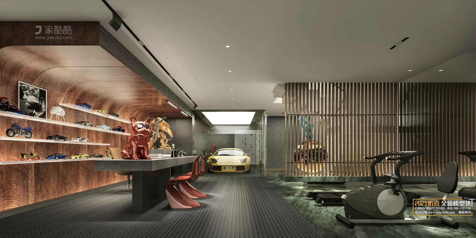 3DSKYFREE – FREE 3DS MAX MODELS