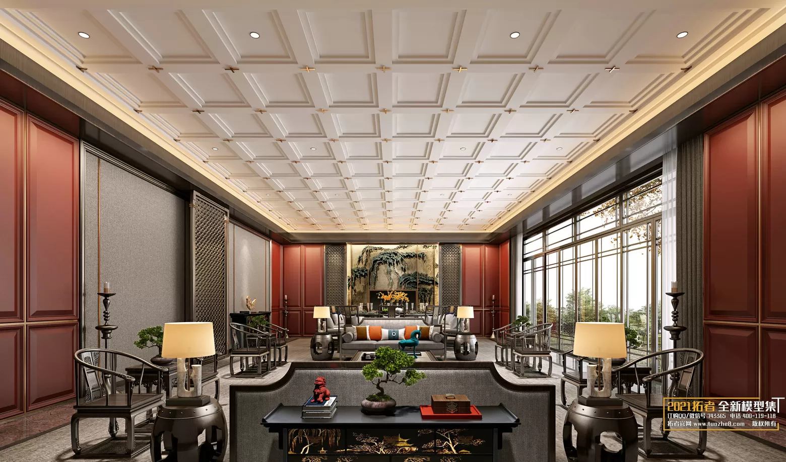 3DSKYFREE – FREE 3DS MAX MODELS