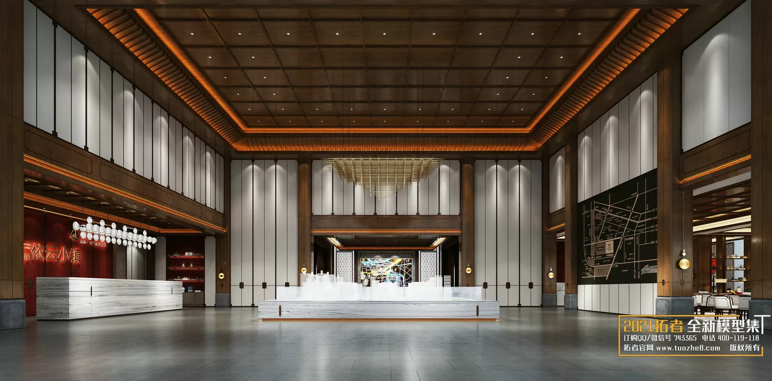 3DSKYFREE – FREE 3DS MAX MODELS