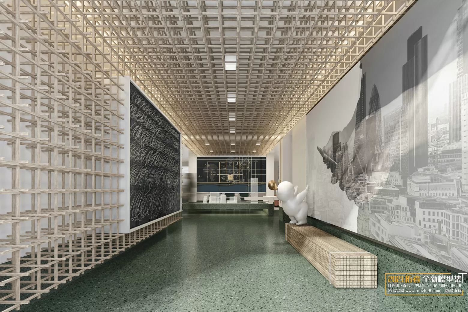 3DSKYFREE – FREE 3DS MAX MODELS