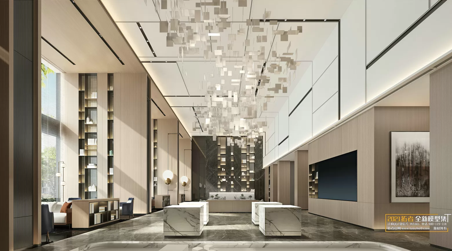 3DSKYFREE – FREE 3DS MAX MODELS