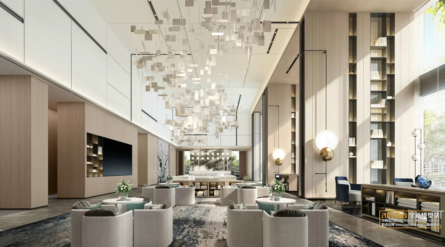 3DSKYFREE – FREE 3DS MAX MODELS