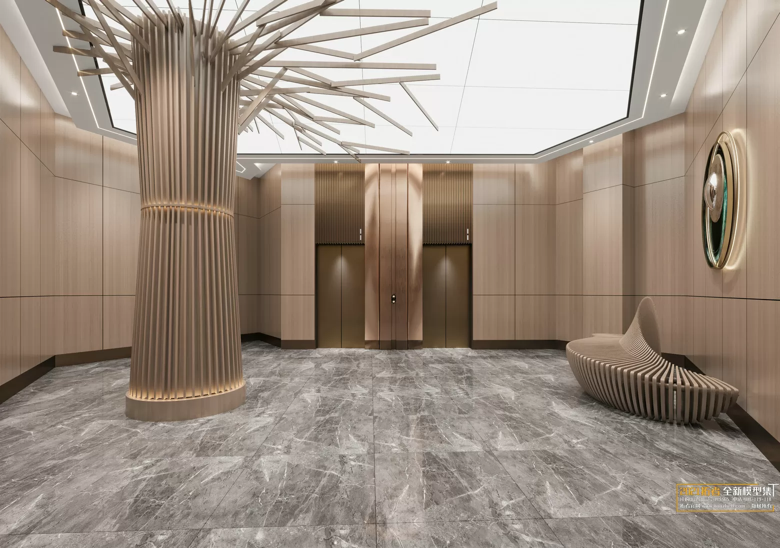 3DSKYFREE – FREE 3DS MAX MODELS