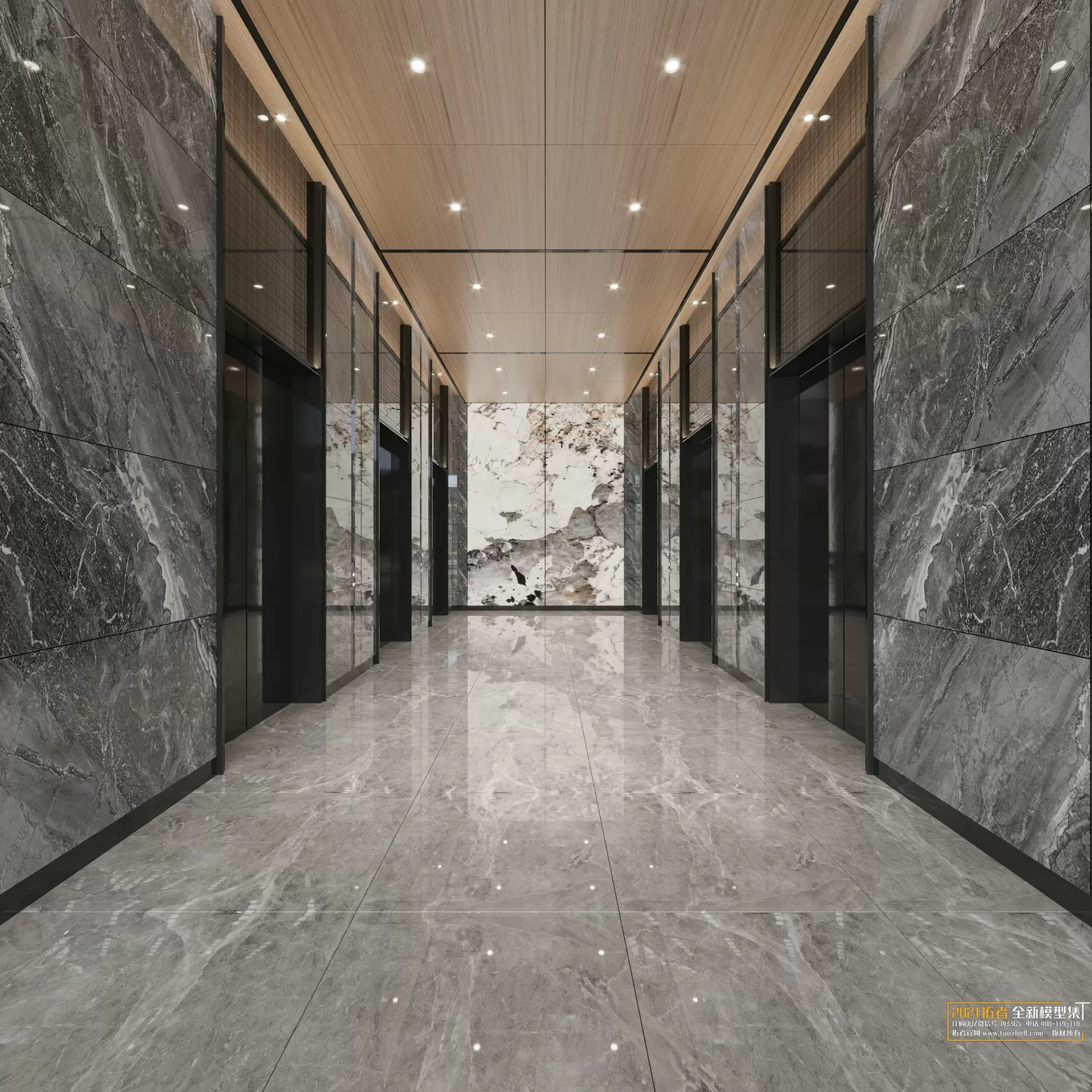 3DSKYFREE – FREE 3DS MAX MODELS