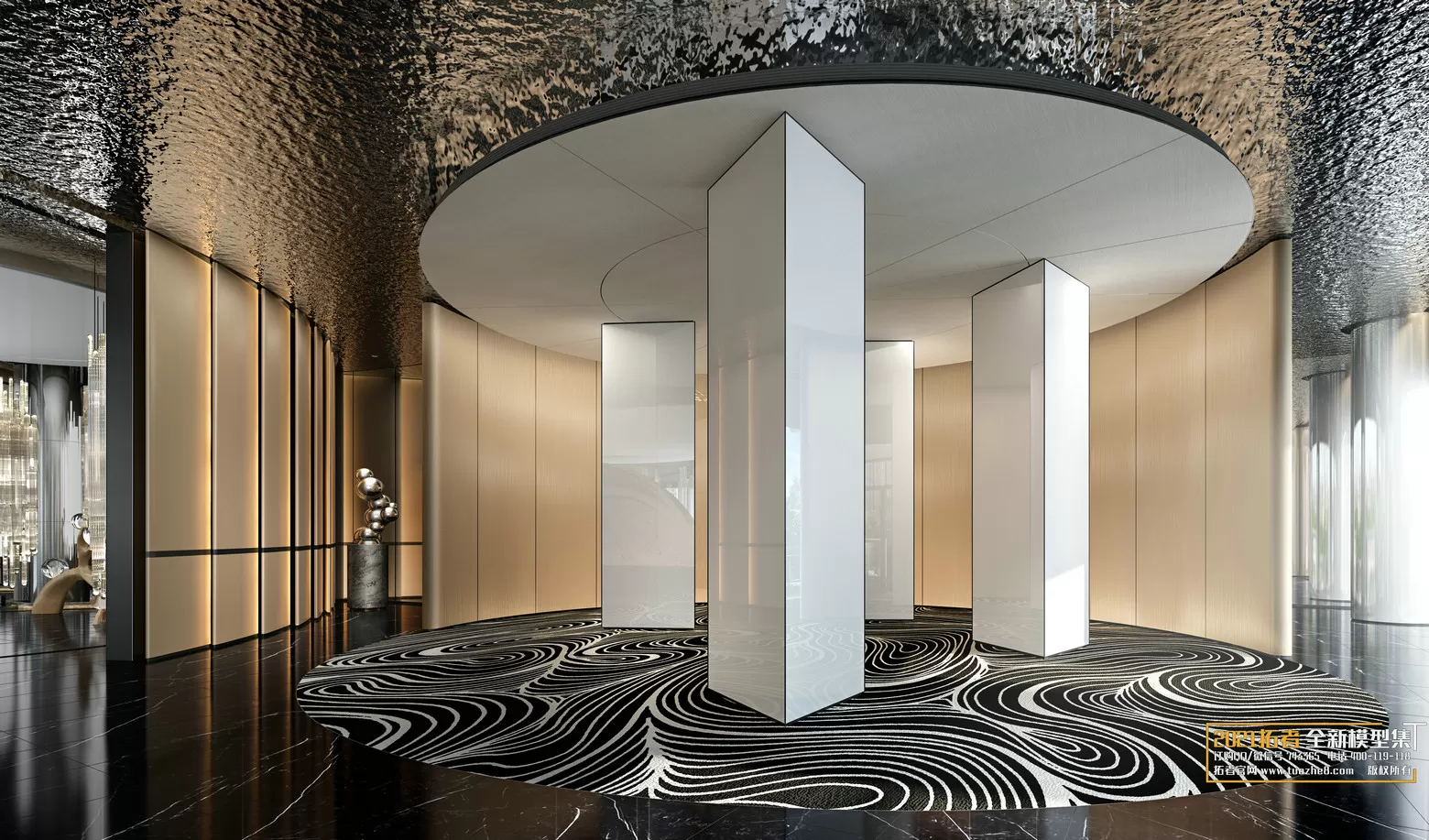 3DSKYFREE – FREE 3DS MAX MODELS