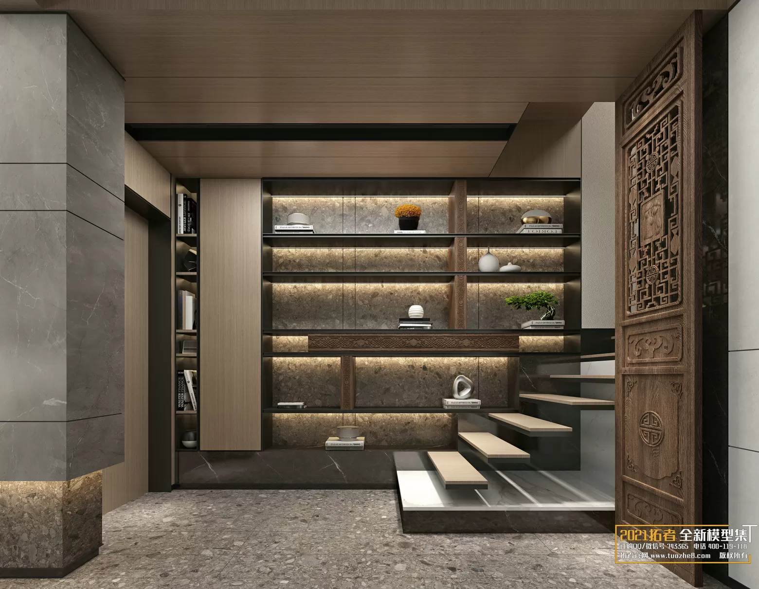 3DSKYFREE – FREE 3DS MAX MODELS