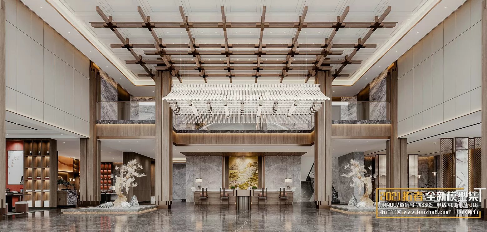 3DSKYFREE – FREE 3DS MAX MODELS