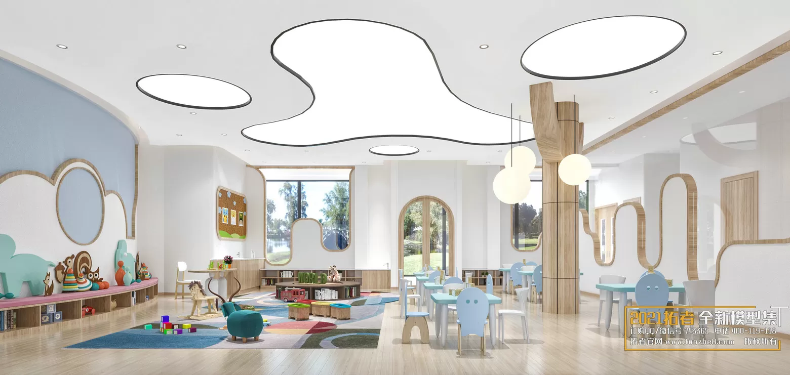 3DSKYFREE – FREE 3DS MAX MODELS