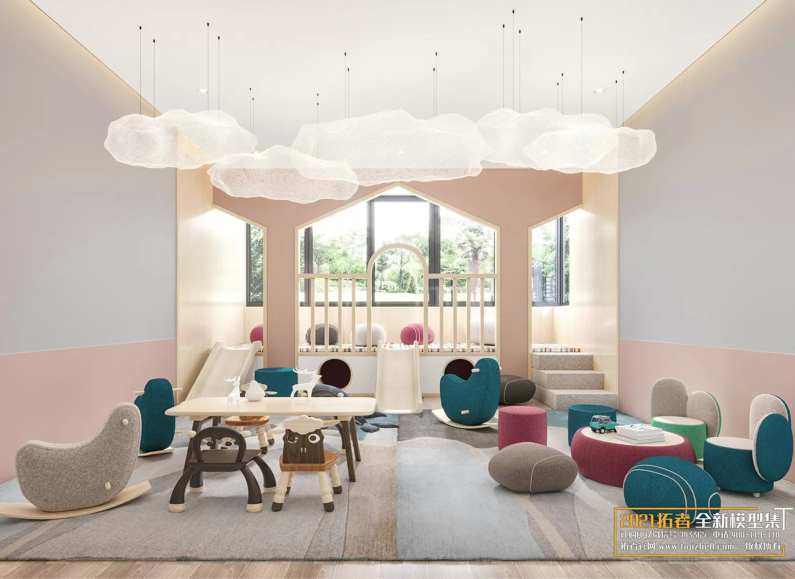 3DSKYFREE – FREE 3DS MAX MODELS