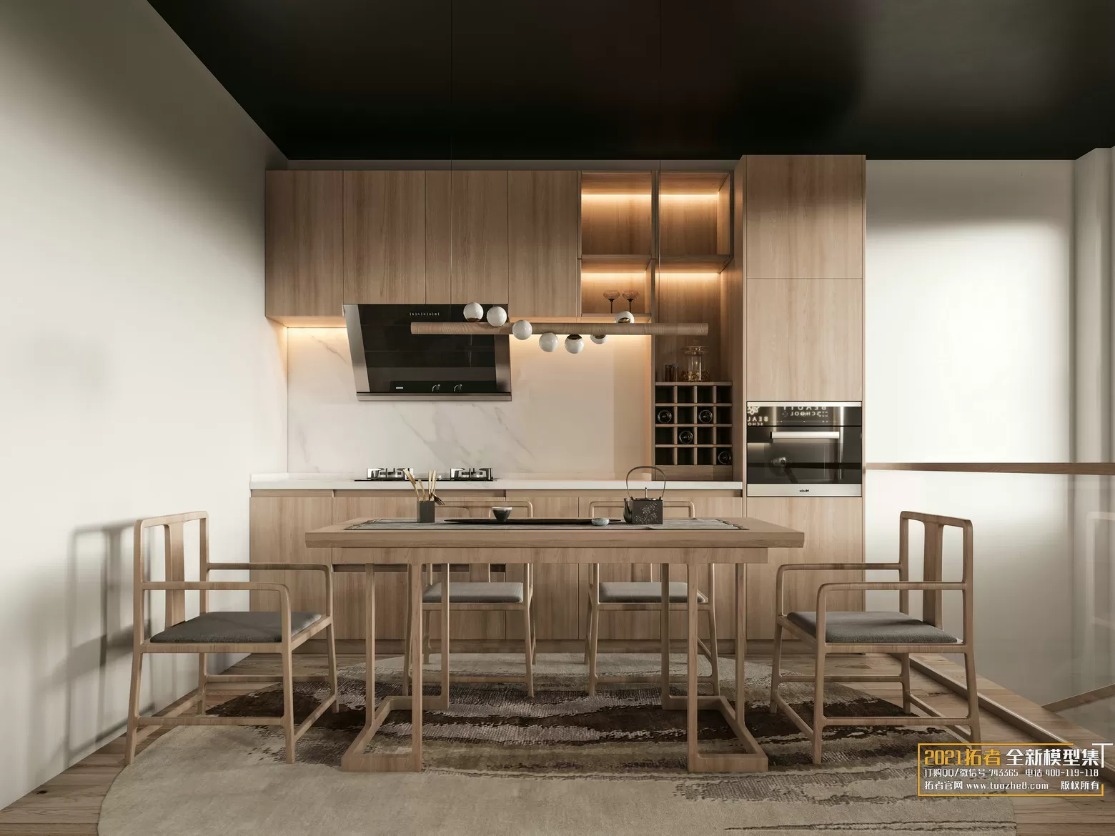 3DSKYFREE – FREE 3DS MAX MODELS