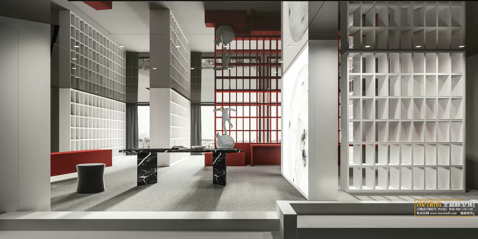 3DSKYFREE – FREE 3DS MAX MODELS