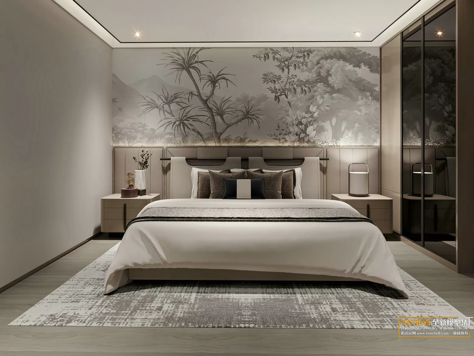 3DSKYFREE – FREE 3DS MAX MODELS