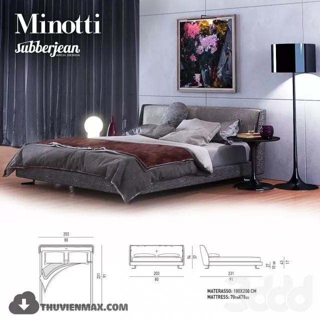 3DSKYFREE – FREE 3DS MAX MODELS