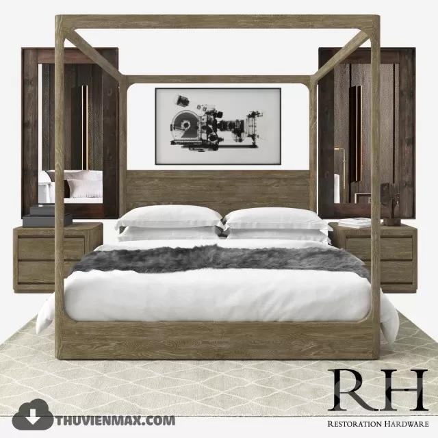 3DSKYFREE – FREE 3DS MAX MODELS