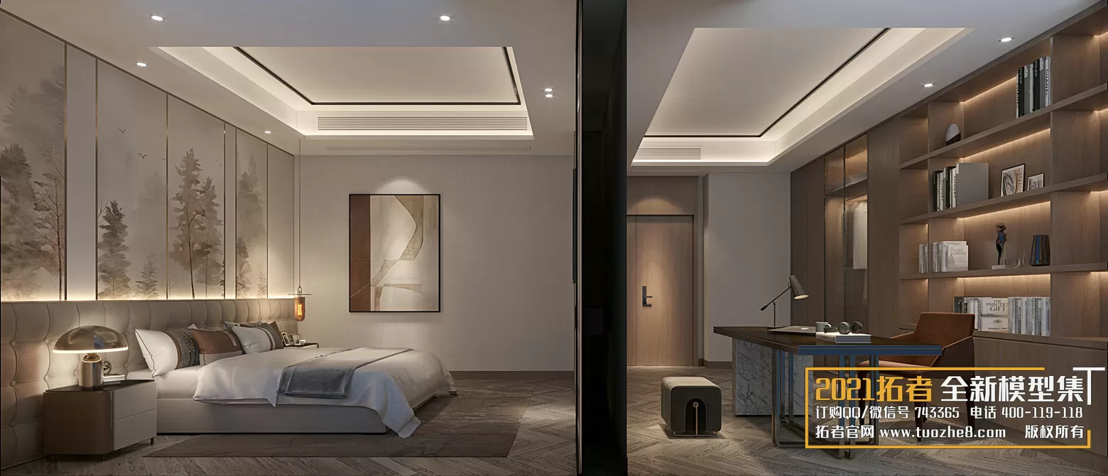 3DSKYFREE – FREE 3DS MAX MODELS