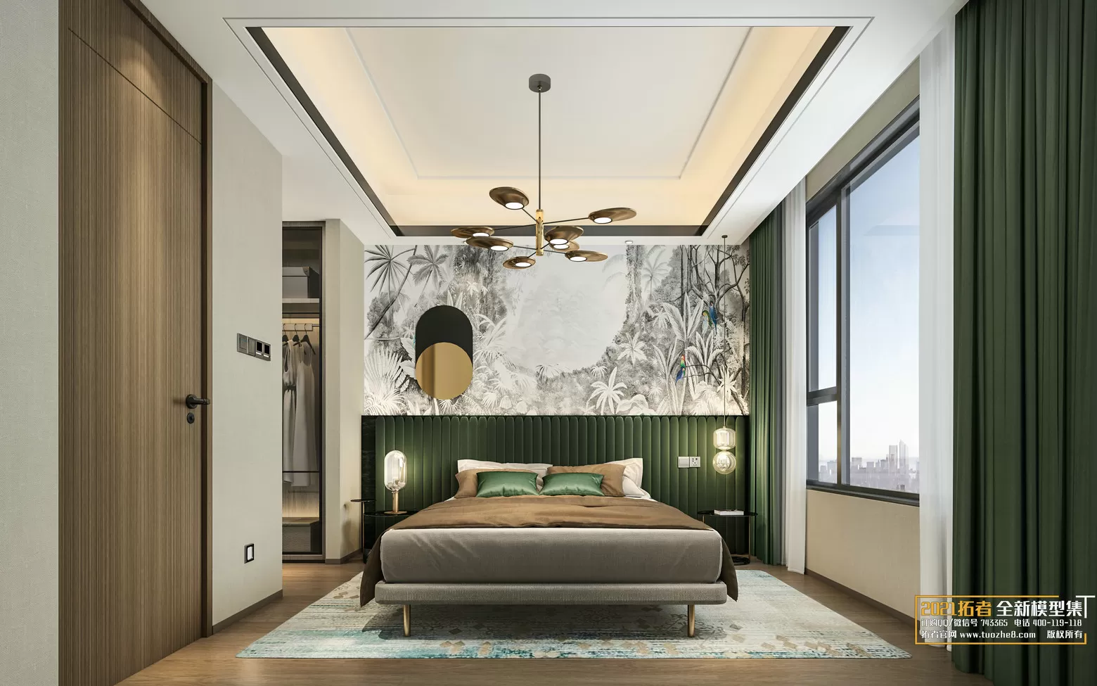 3DSKYFREE – FREE 3DS MAX MODELS