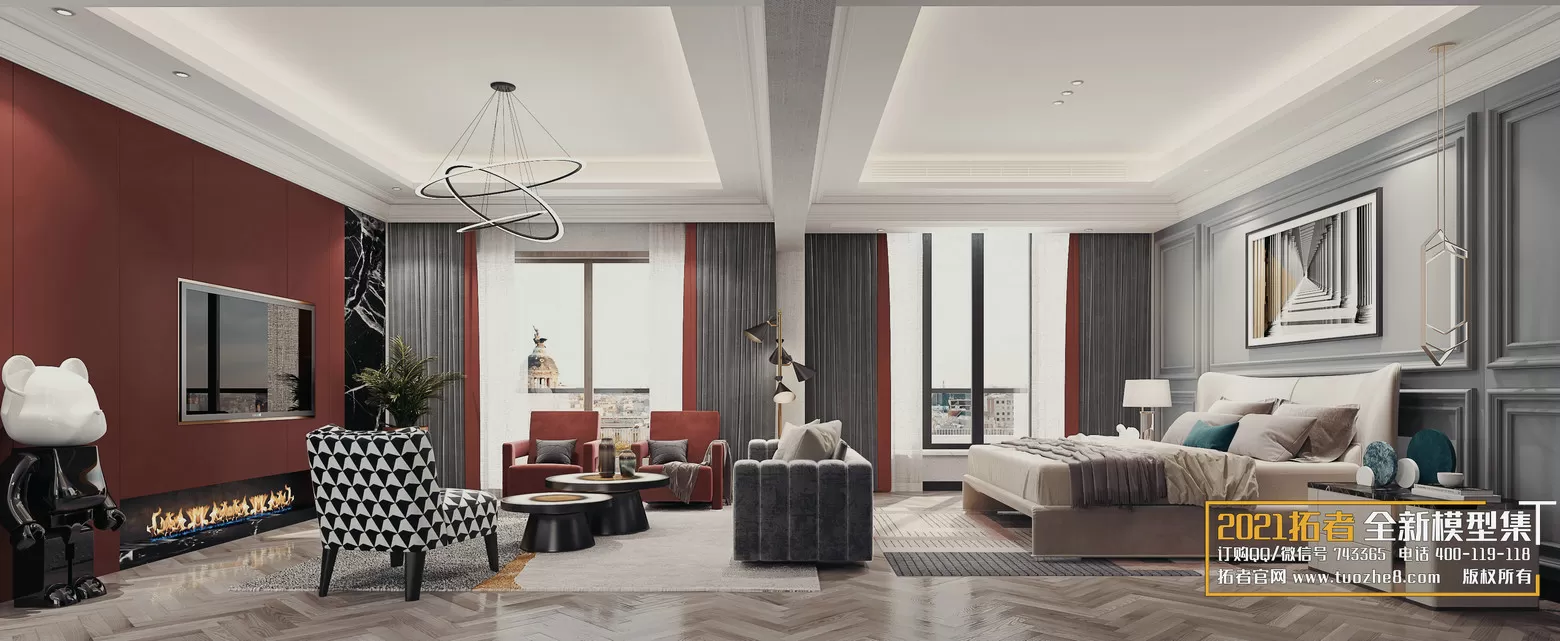 3DSKYFREE – FREE 3DS MAX MODELS