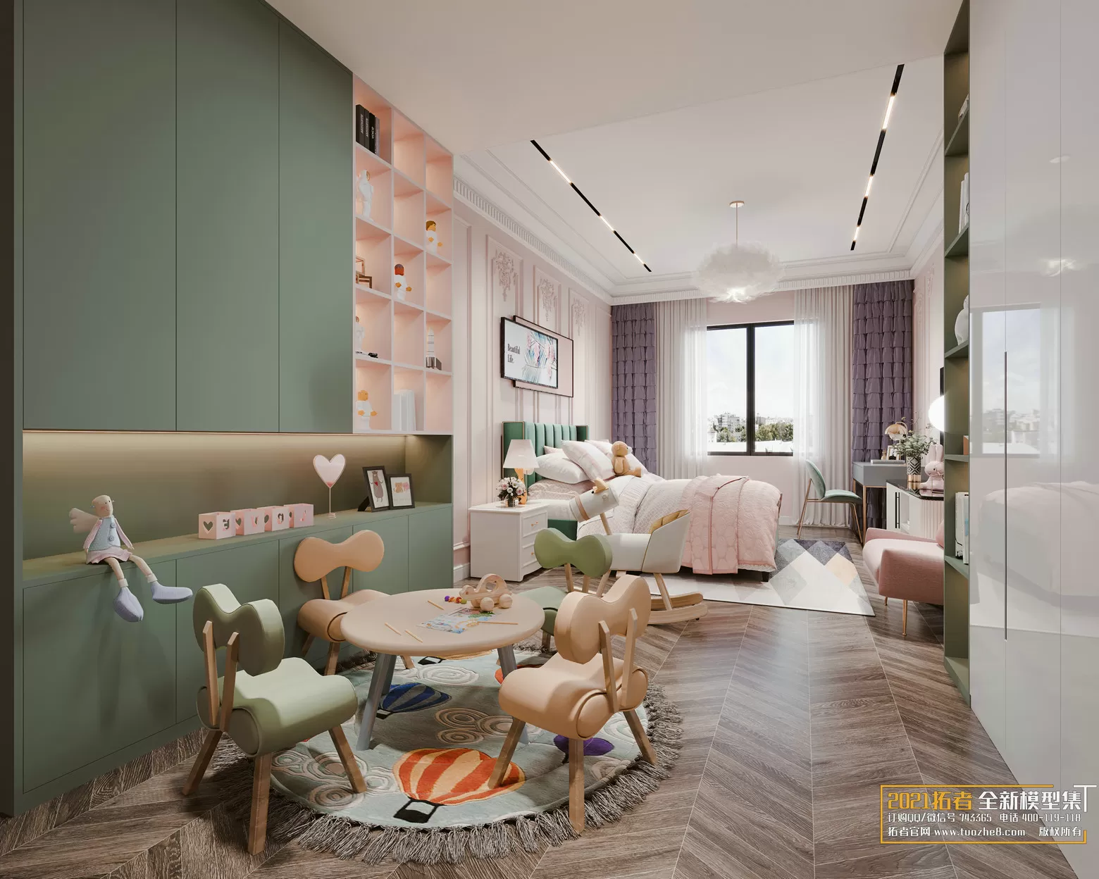 3DSKYFREE – FREE 3DS MAX MODELS