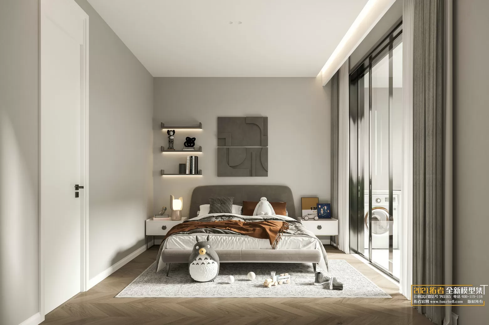 3DSKYFREE – FREE 3DS MAX MODELS