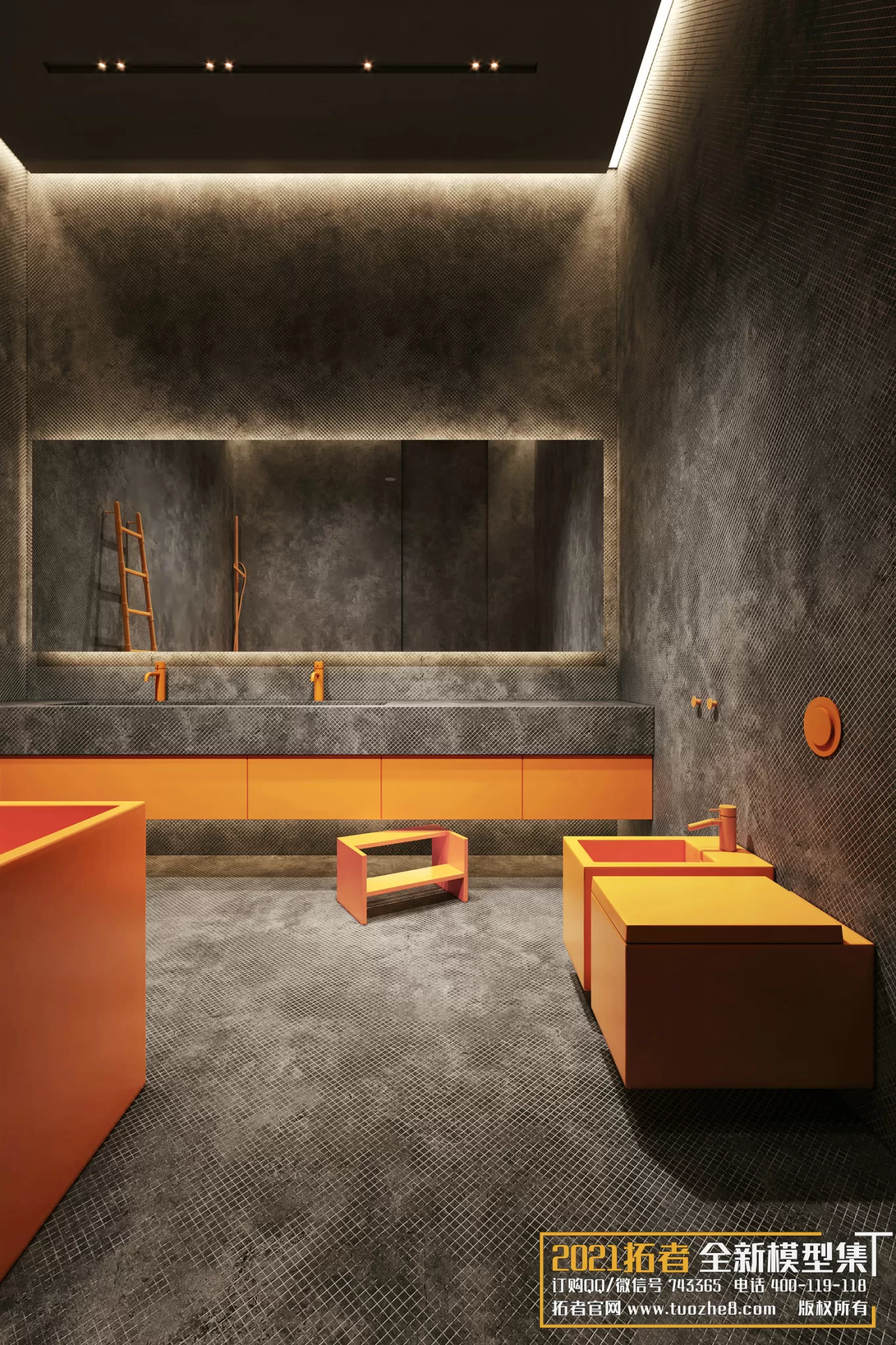 3DSKYFREE – FREE 3DS MAX MODELS