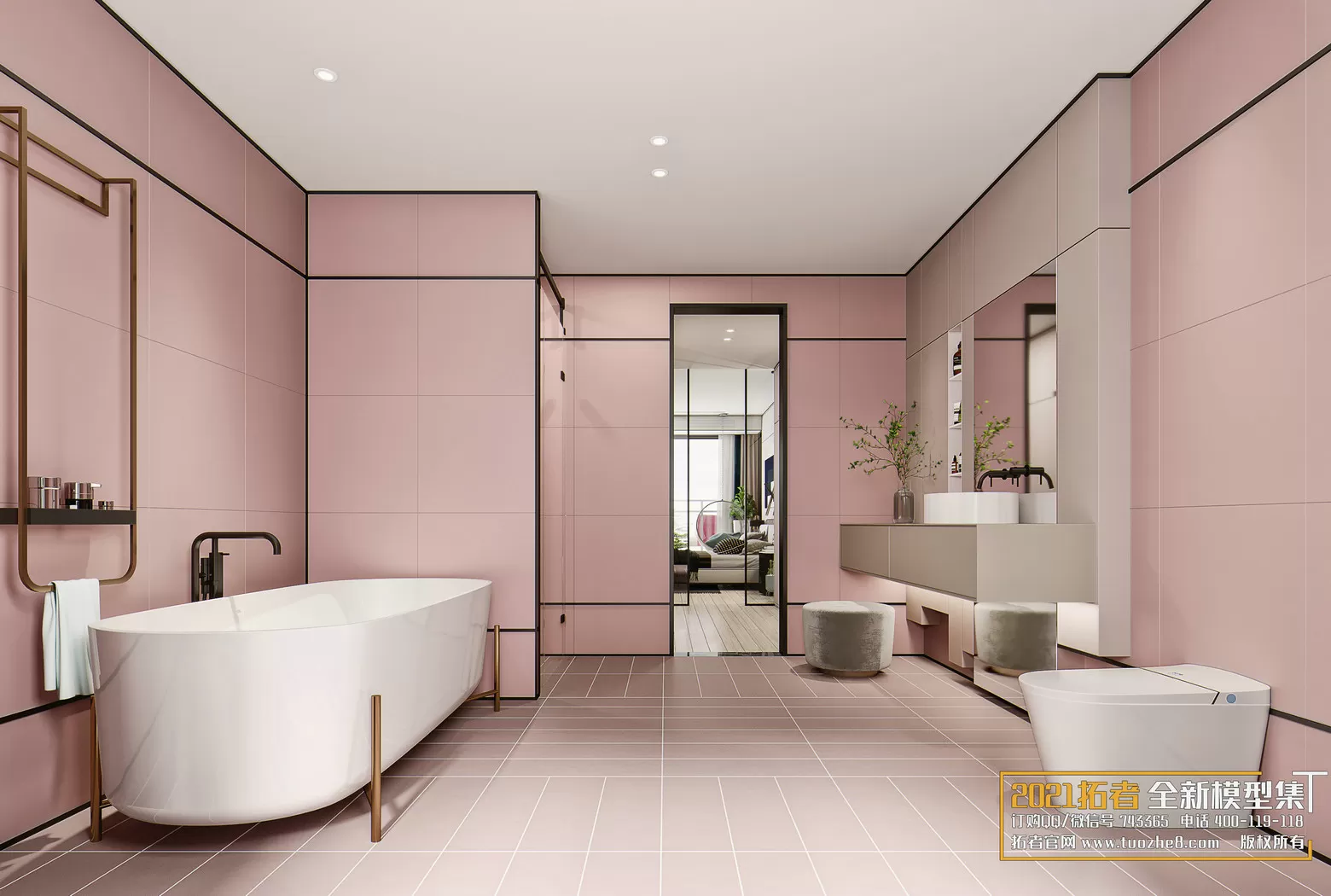 3DSKYFREE – FREE 3DS MAX MODELS