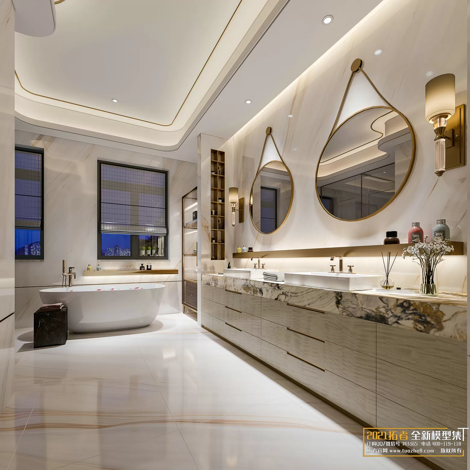 3DSKYFREE – FREE 3DS MAX MODELS