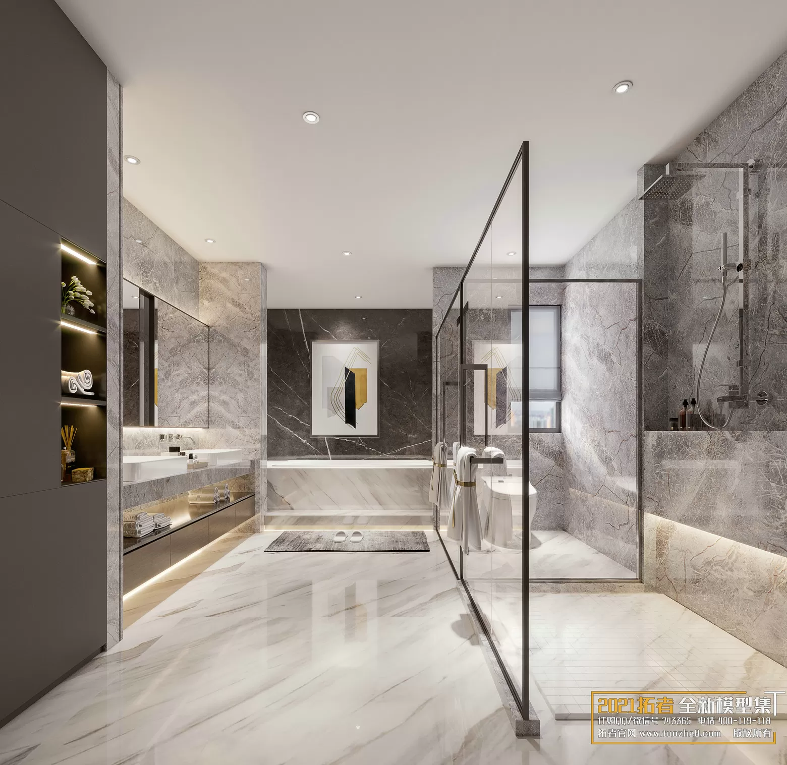 3DSKYFREE – FREE 3DS MAX MODELS