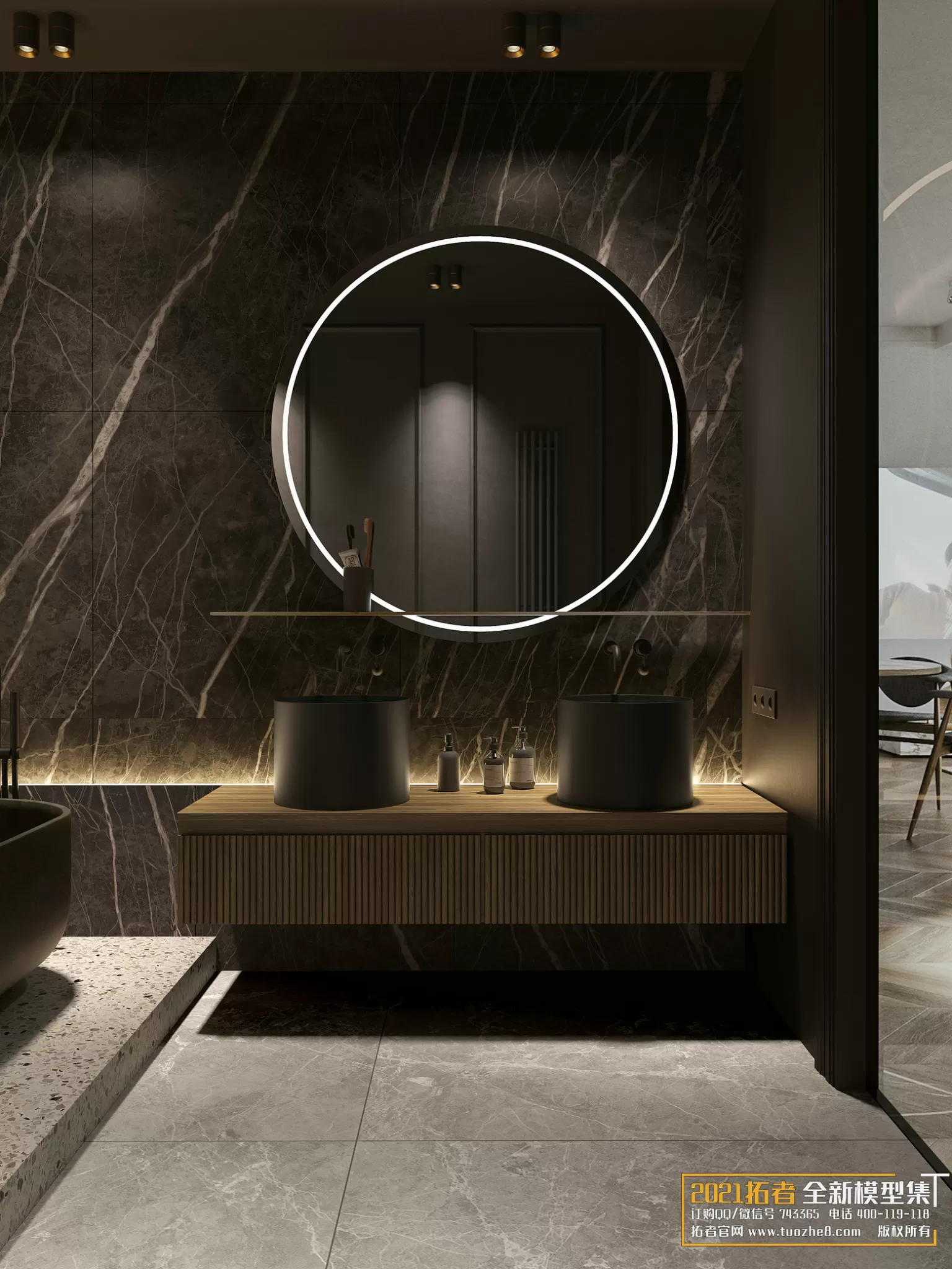 3DSKYFREE – FREE 3DS MAX MODELS