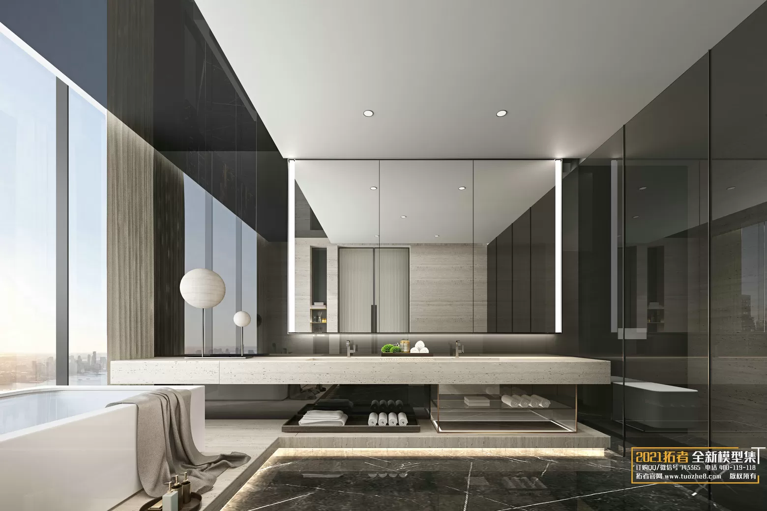 3DSKYFREE – FREE 3DS MAX MODELS