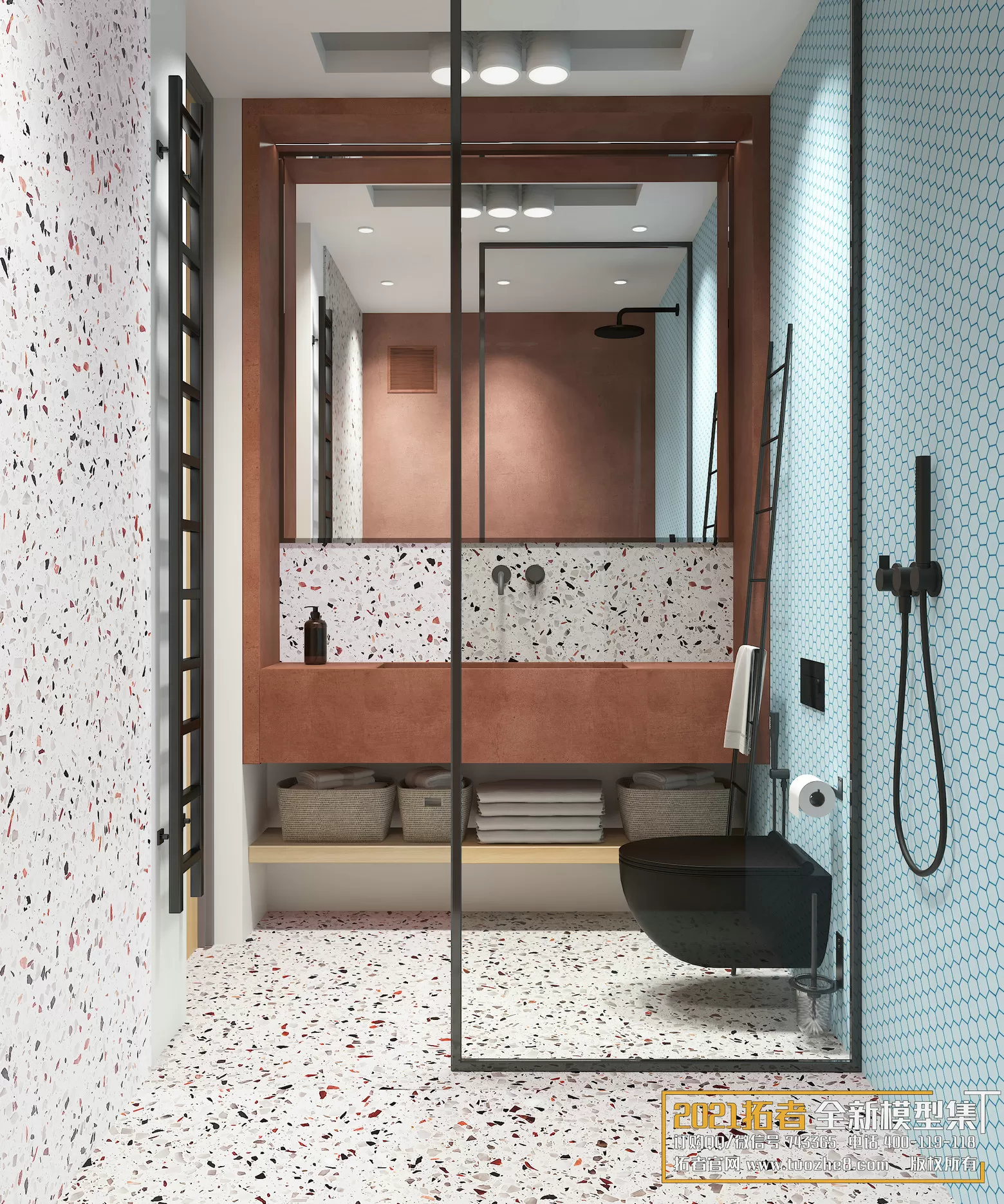 3DSKYFREE – FREE 3DS MAX MODELS