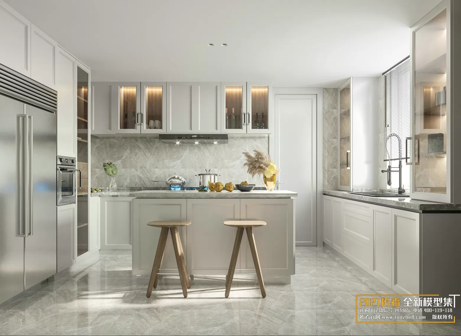 3DSKYFREE – FREE 3DS MAX MODELS