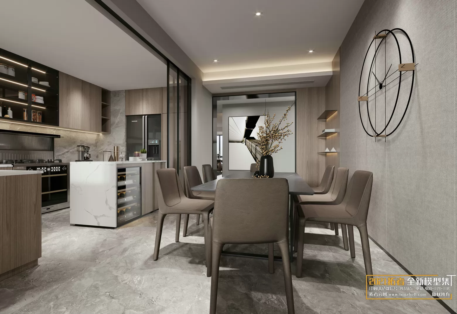 3DSKYFREE – FREE 3DS MAX MODELS