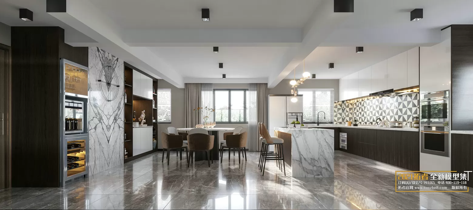 3DSKYFREE – FREE 3DS MAX MODELS