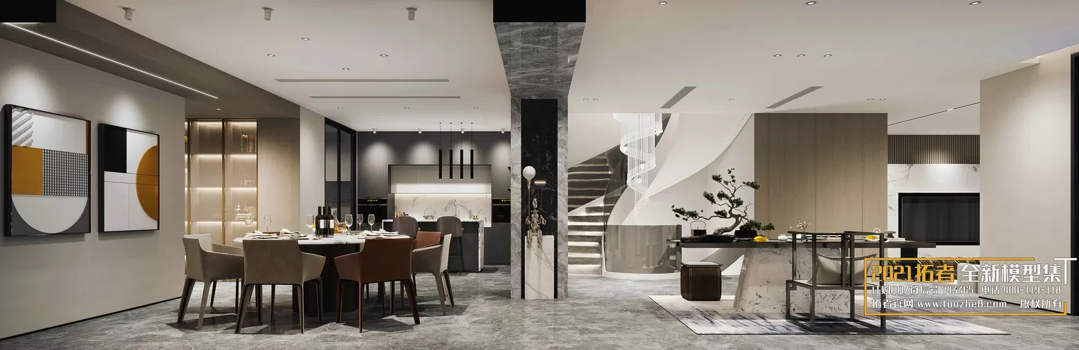 3DSKYFREE – FREE 3DS MAX MODELS