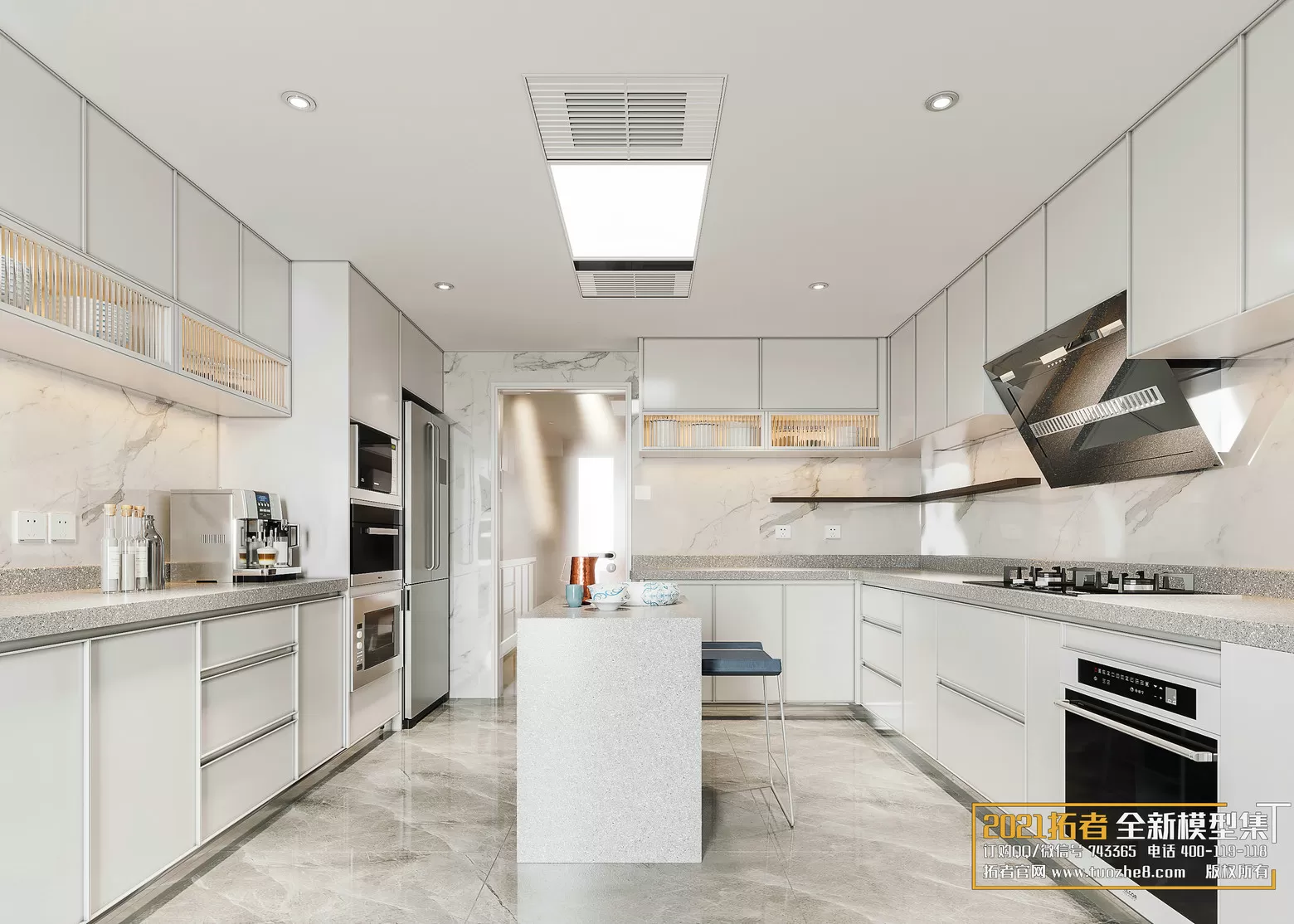 3DSKYFREE – FREE 3DS MAX MODELS