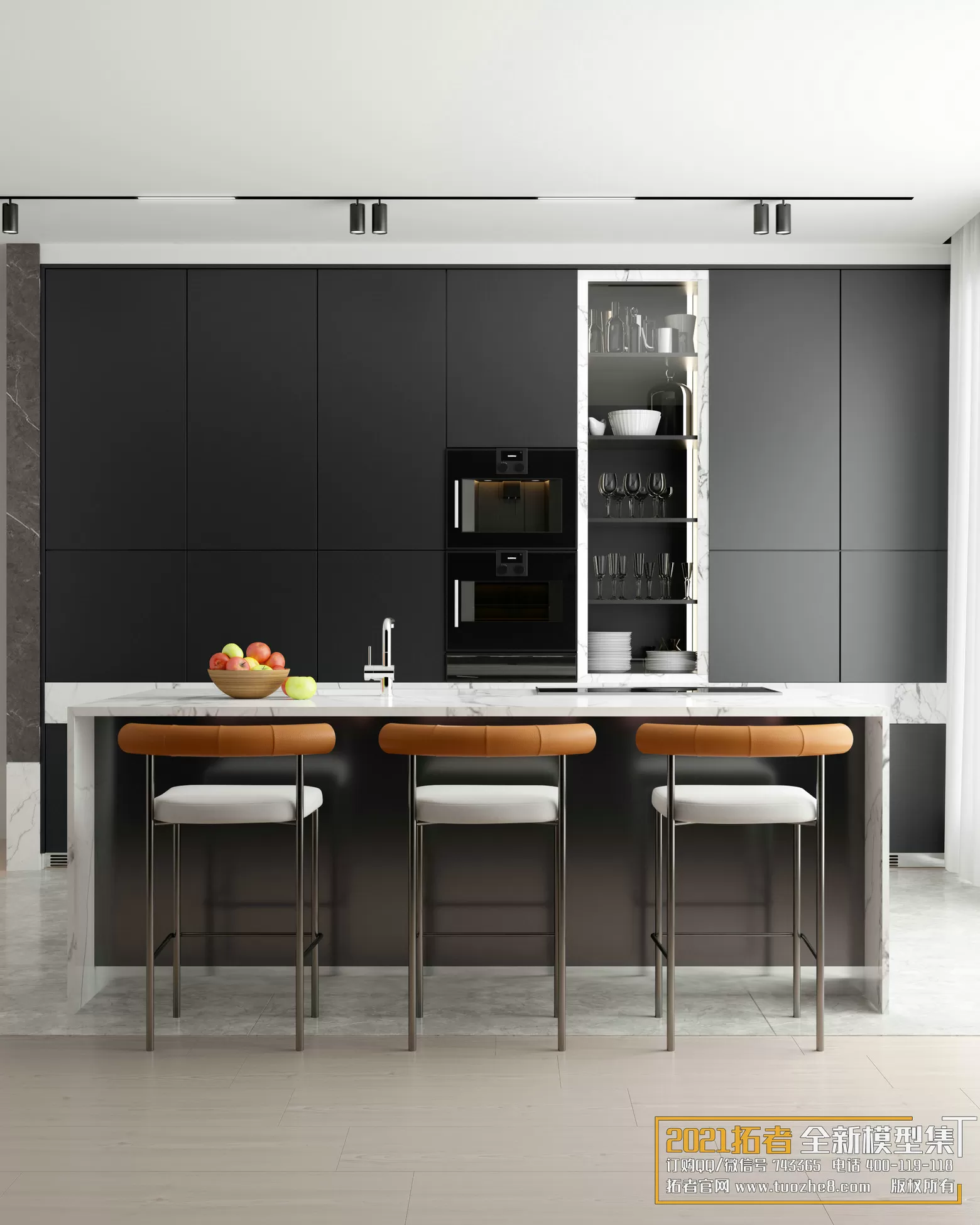 3DSKYFREE – FREE 3DS MAX MODELS