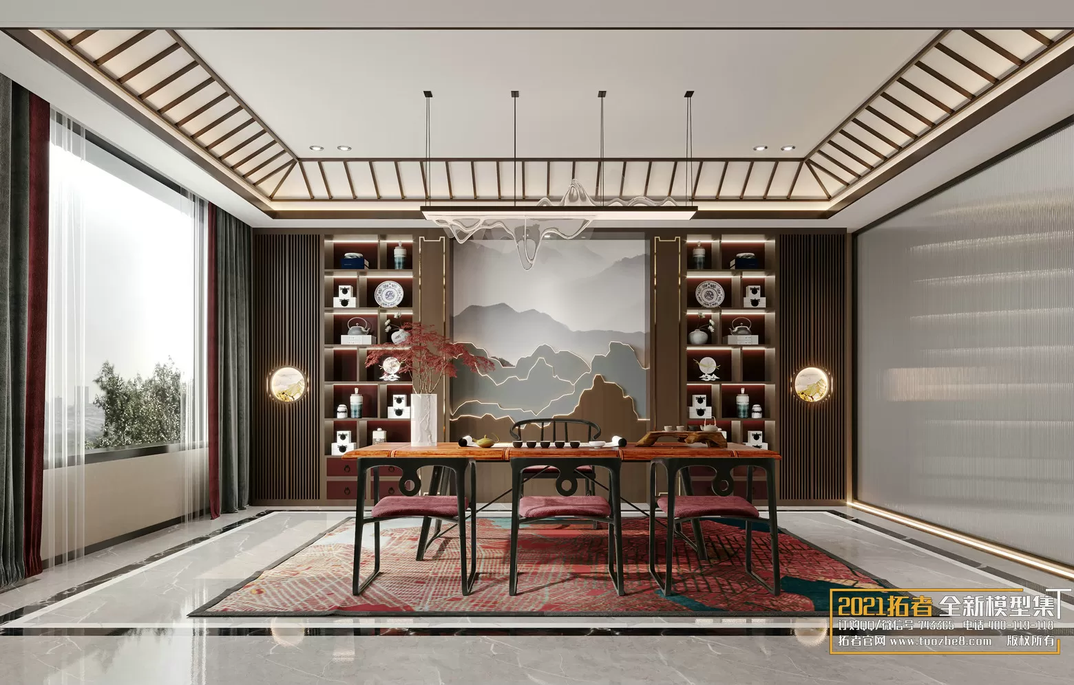 3DSKYFREE – FREE 3DS MAX MODELS