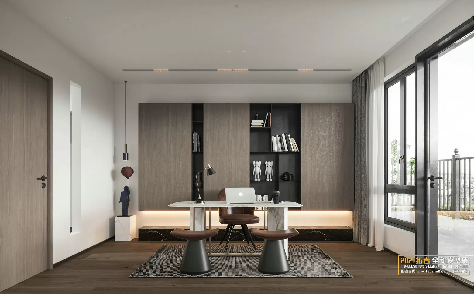 3DSKYFREE – FREE 3DS MAX MODELS