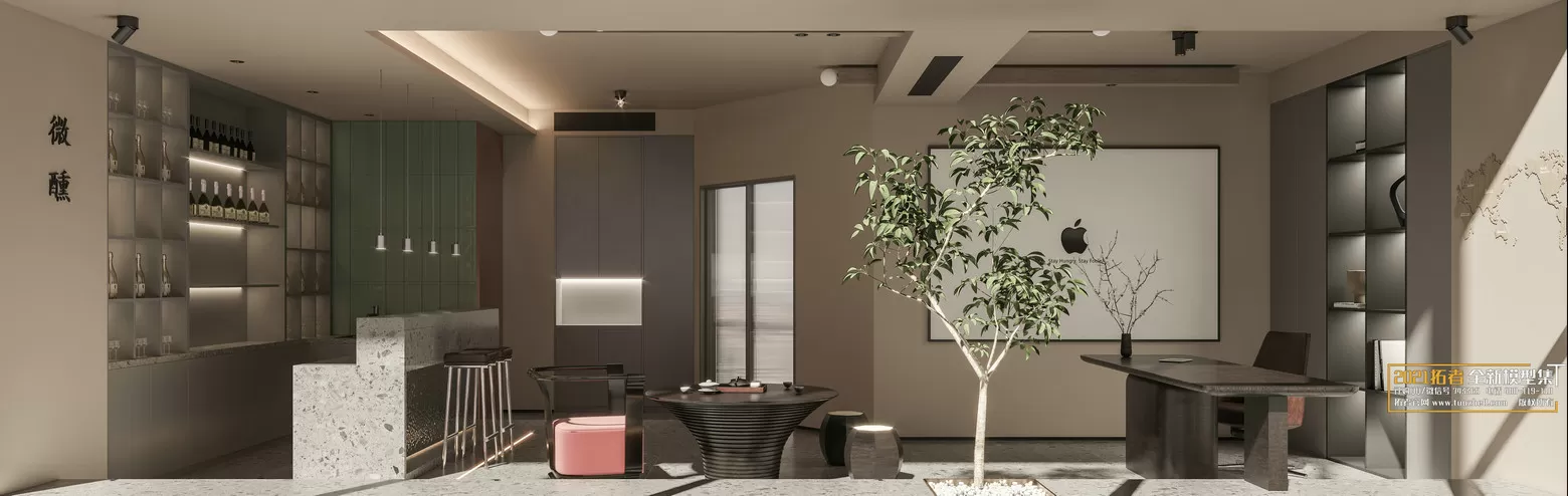 3DSKYFREE – FREE 3DS MAX MODELS