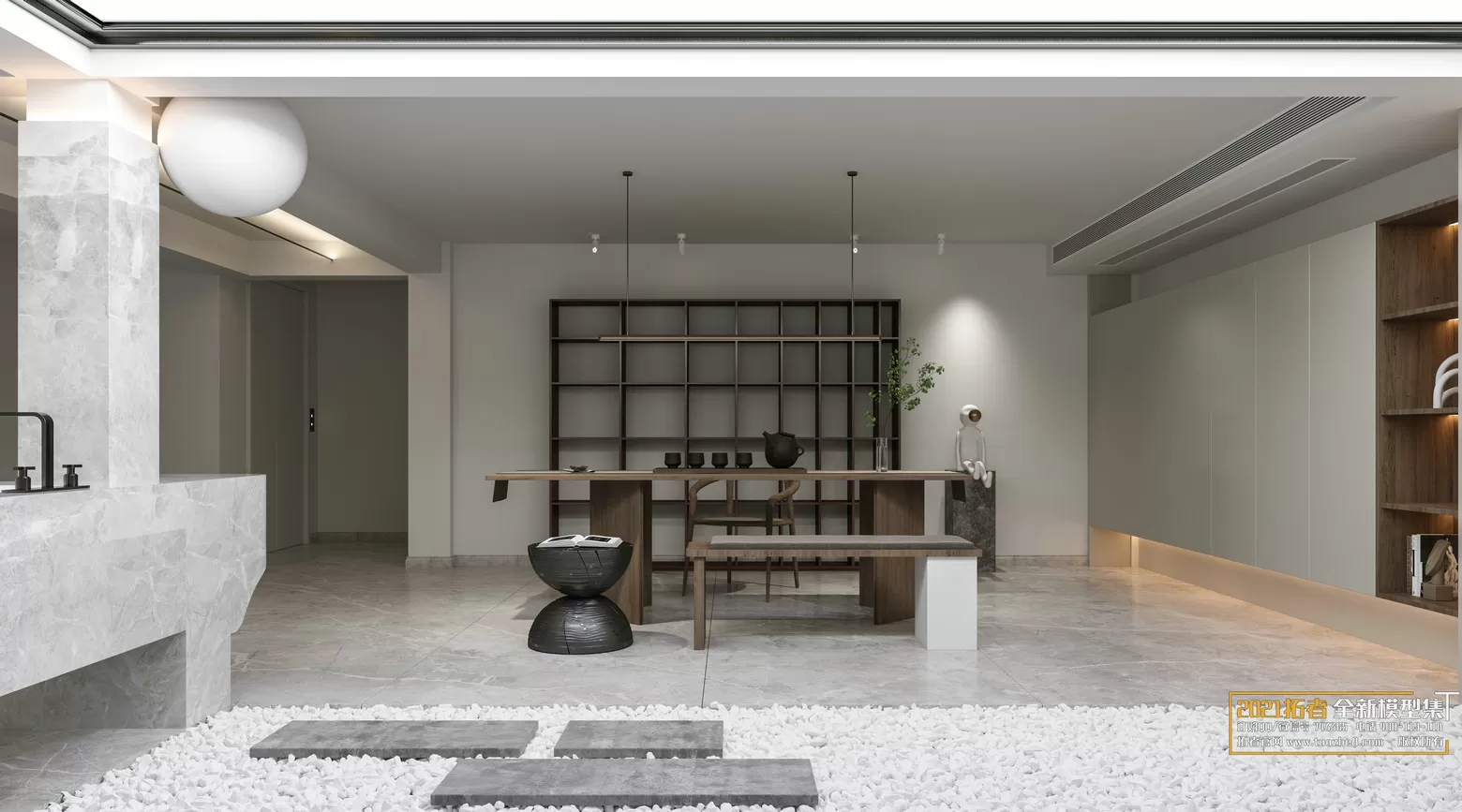 3DSKYFREE – FREE 3DS MAX MODELS