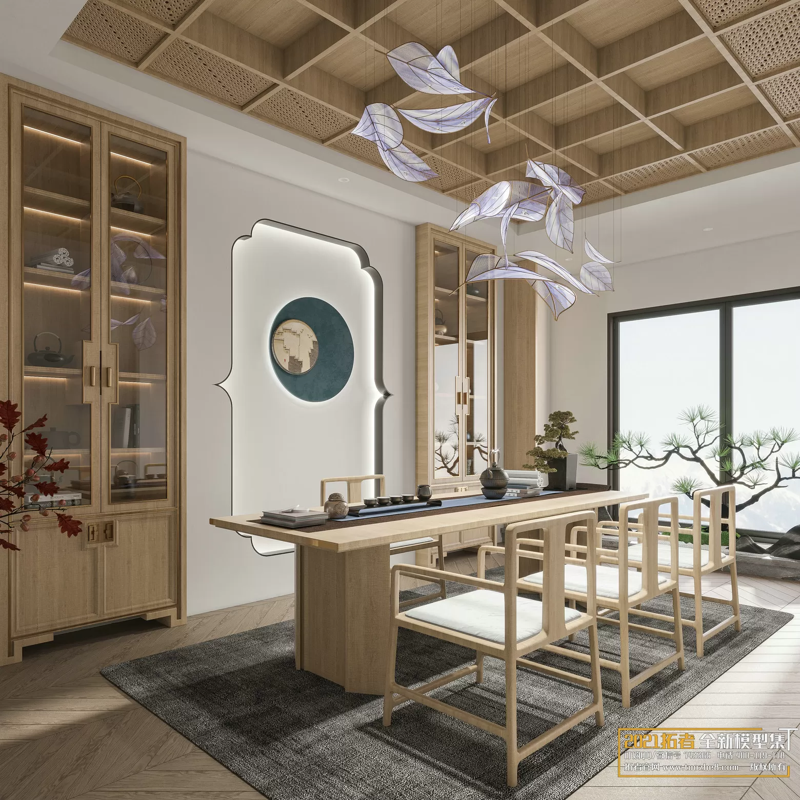 3DSKYFREE – FREE 3DS MAX MODELS