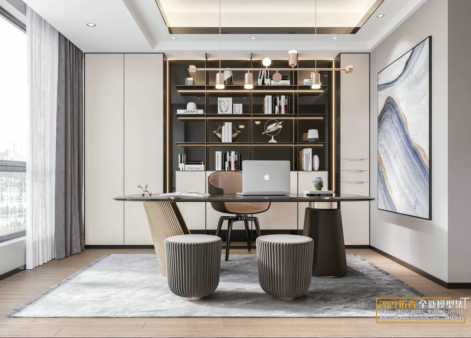 3DSKYFREE – FREE 3DS MAX MODELS