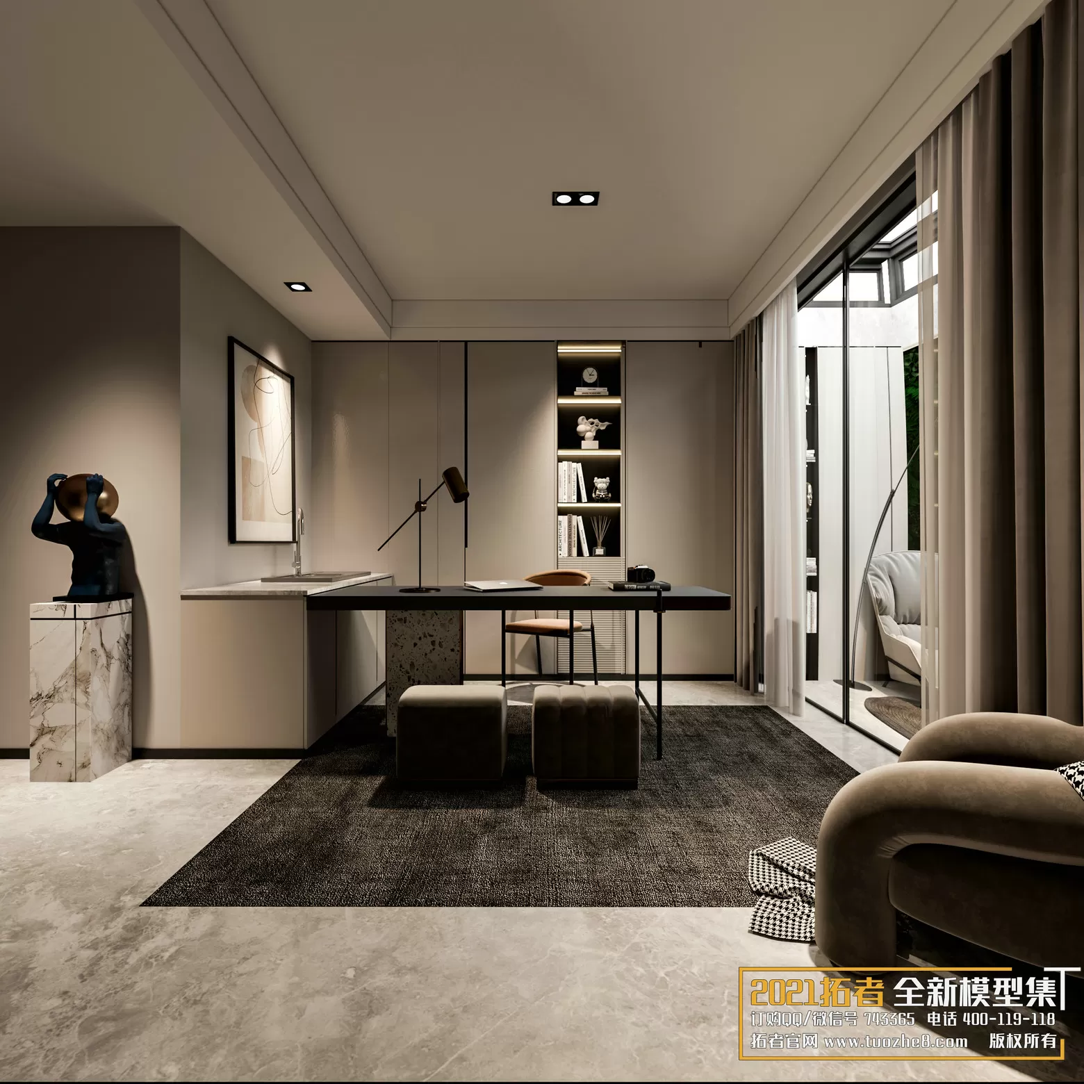 3DSKYFREE – FREE 3DS MAX MODELS