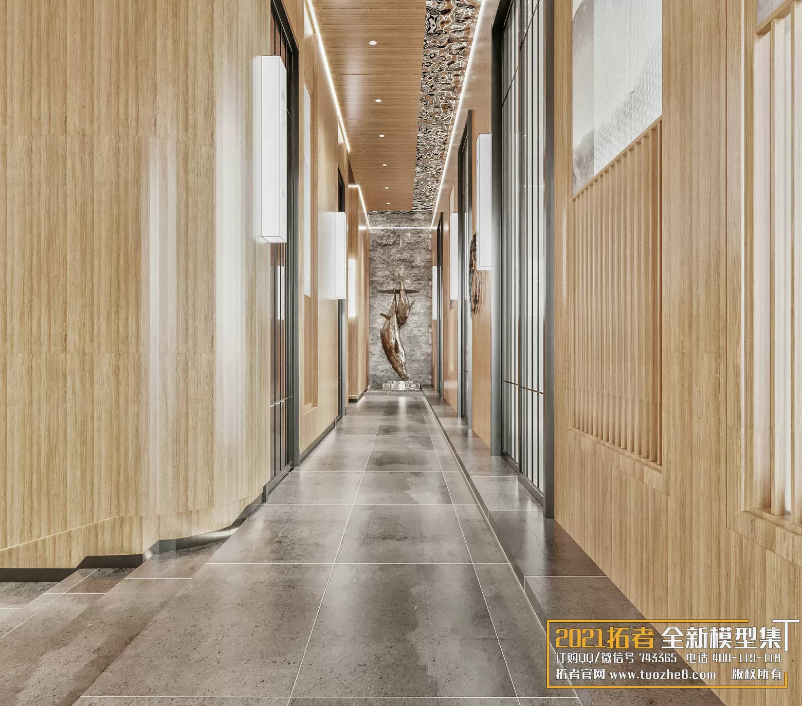 3DSKYFREE – FREE 3DS MAX MODELS