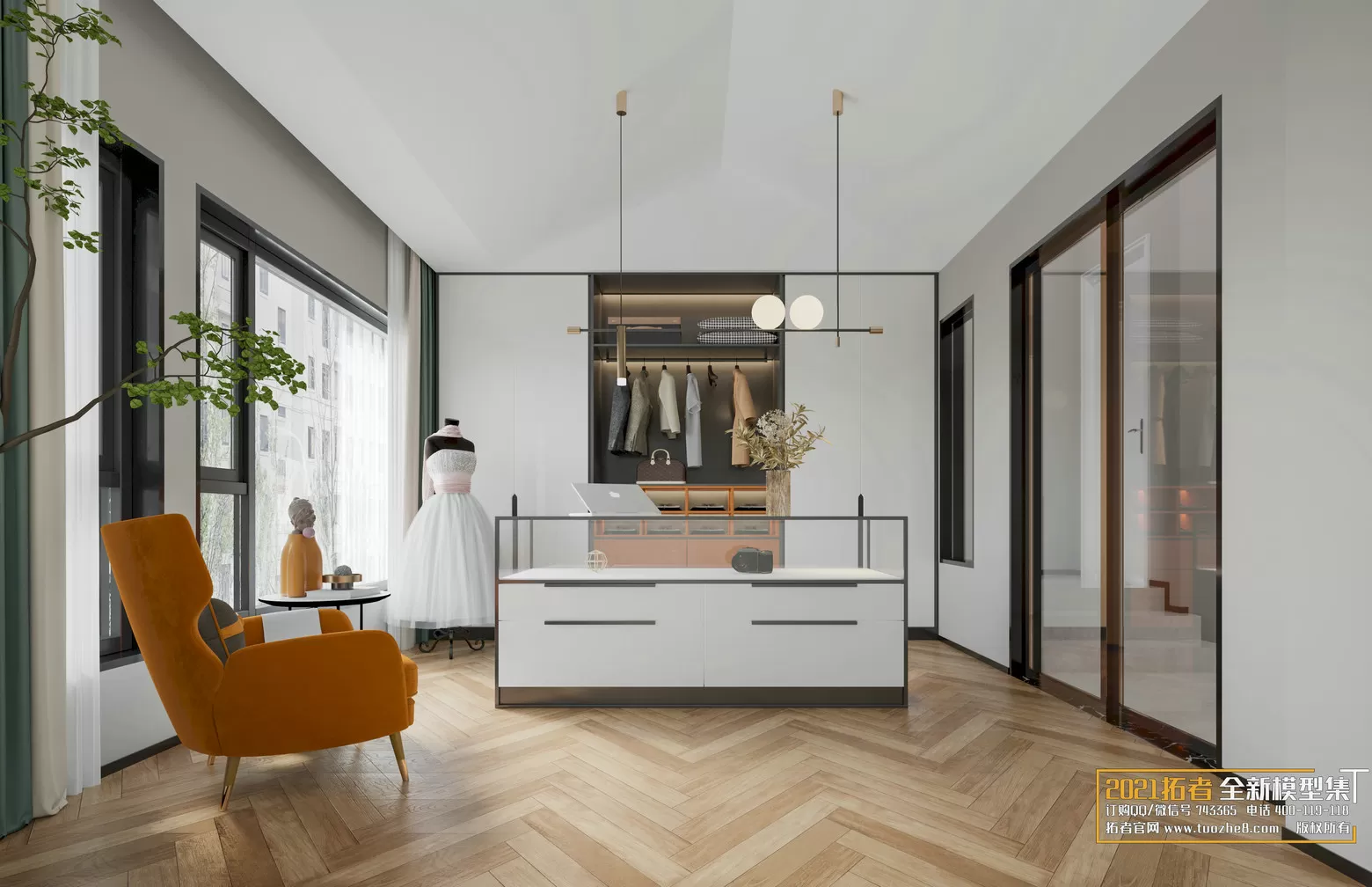 3DSKYFREE – FREE 3DS MAX MODELS