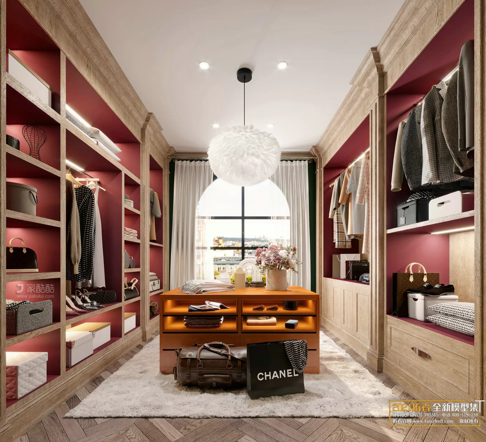 3DSKYFREE – FREE 3DS MAX MODELS